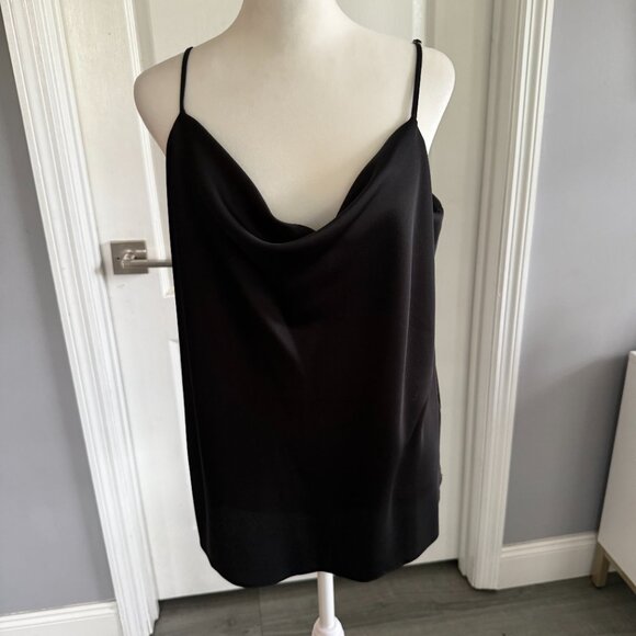 River Island Tops - UK Brand River Island Camisole Black Size US 8